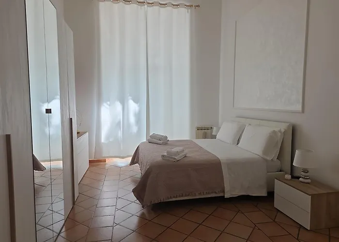 Liberty House Roma