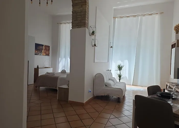 Liberty House Roma