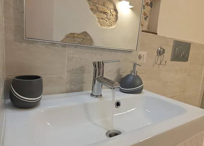 Liberty House Tatil Evi Roma
